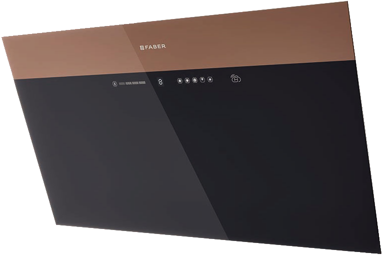 Вытяжка настенная Faber V-AIR KL A80