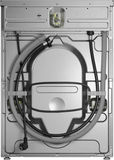 W3114CXLW Стиральная машина ASKO