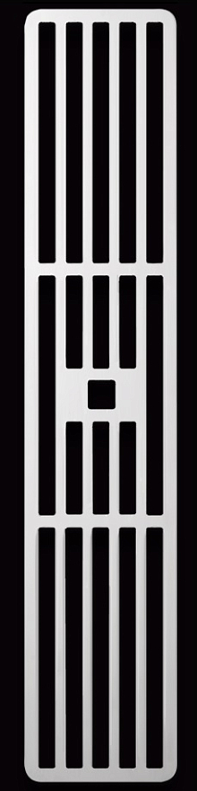 Индукционная варочная панель с вытяжкой Kuppersbusch KMI 8500.0 SR Stainless Steel (отгружается KMI