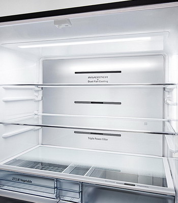 Холодильник HITACHI мн. R-WB 642 VU0 GMG